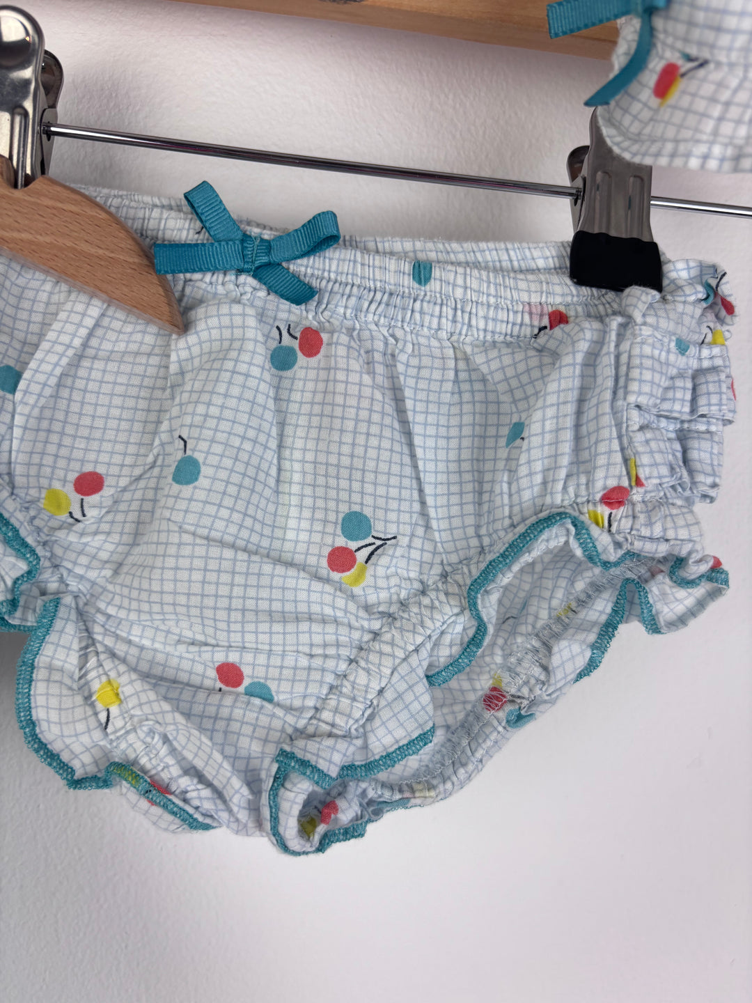 M&S Summer Dress Set 3-6 Months