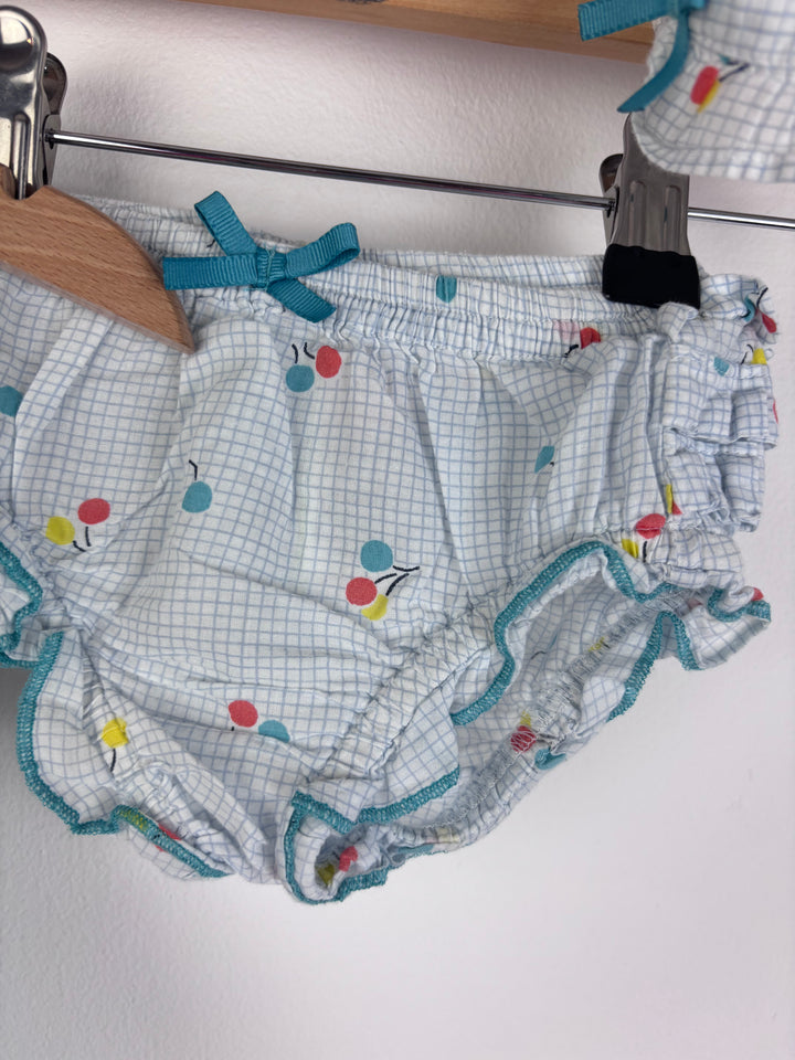 M&S Summer Dress Set 3-6 Months