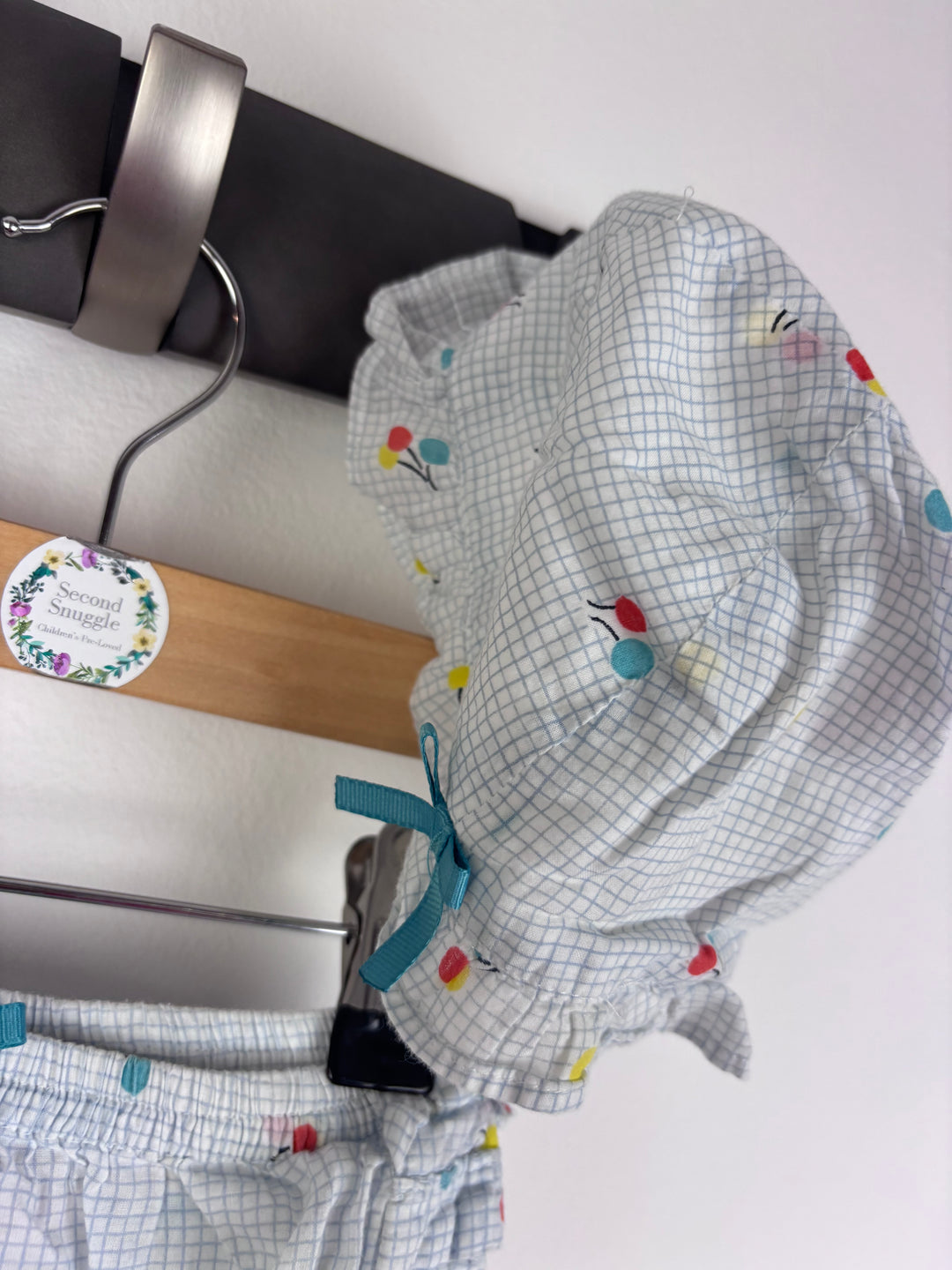 M&S Summer Dress Set 3-6 Months