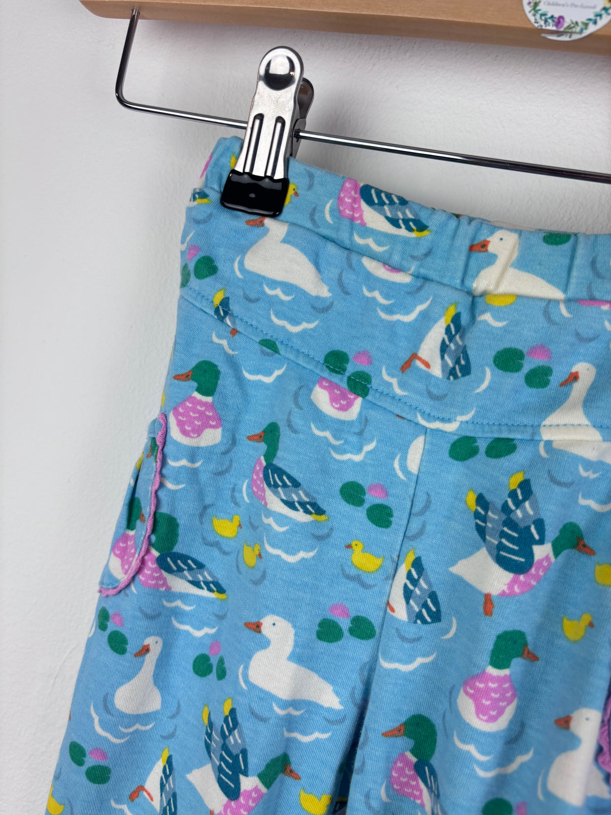 JoJo Maman Bebe Leggings Bundle 3-6 Months-Leggings-Second Snuggle Preloved