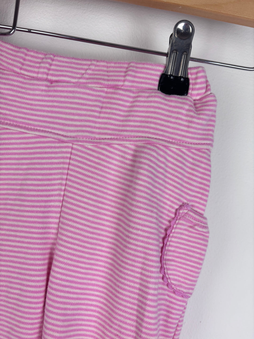 JoJo Maman Bebe Leggings Bundle 3-6 Months