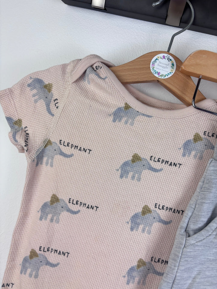 M&S And Next Outfit 2-3 Years