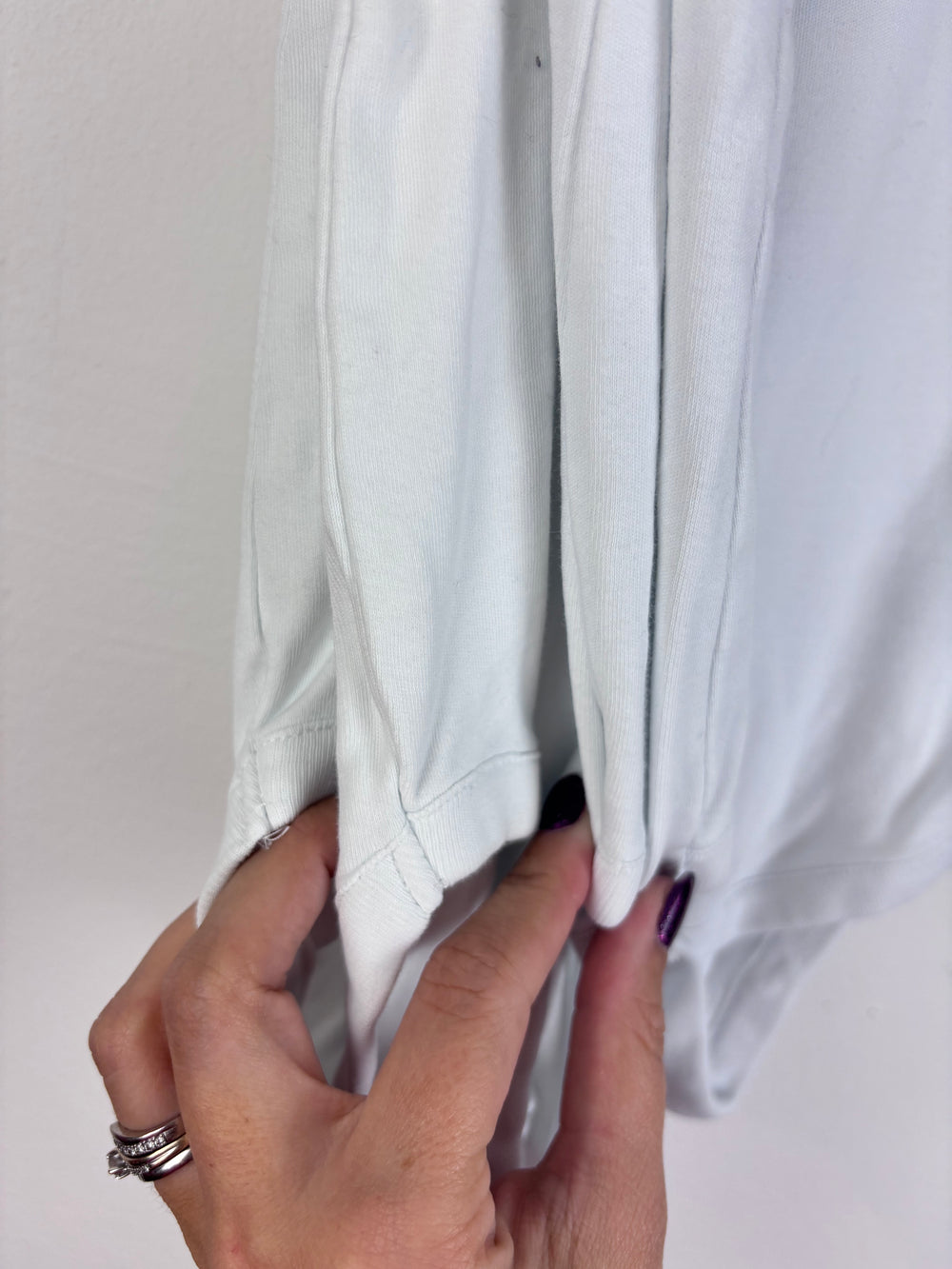 Next White Vests 2-3 Years Pack of 4-Vests-Second Snuggle Preloved