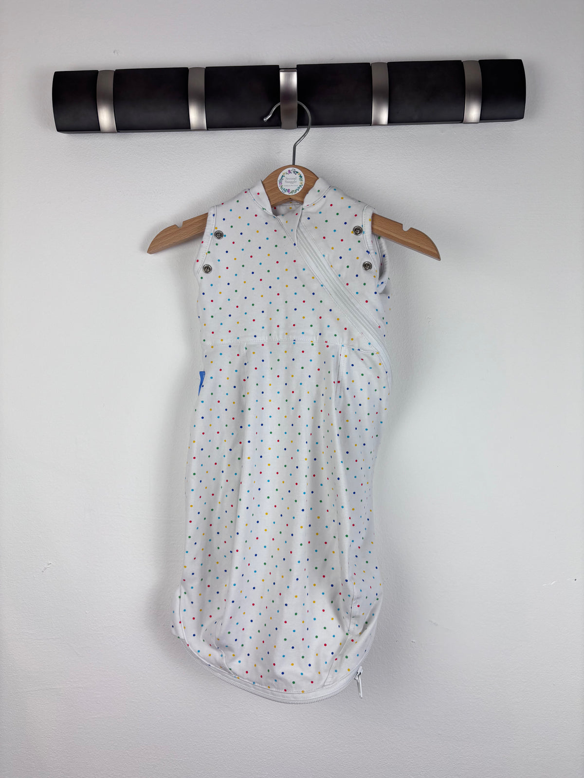 Gro Bag Sleeping Bag 0-3 Months-Sleeping Bags-Second Snuggle Preloved
