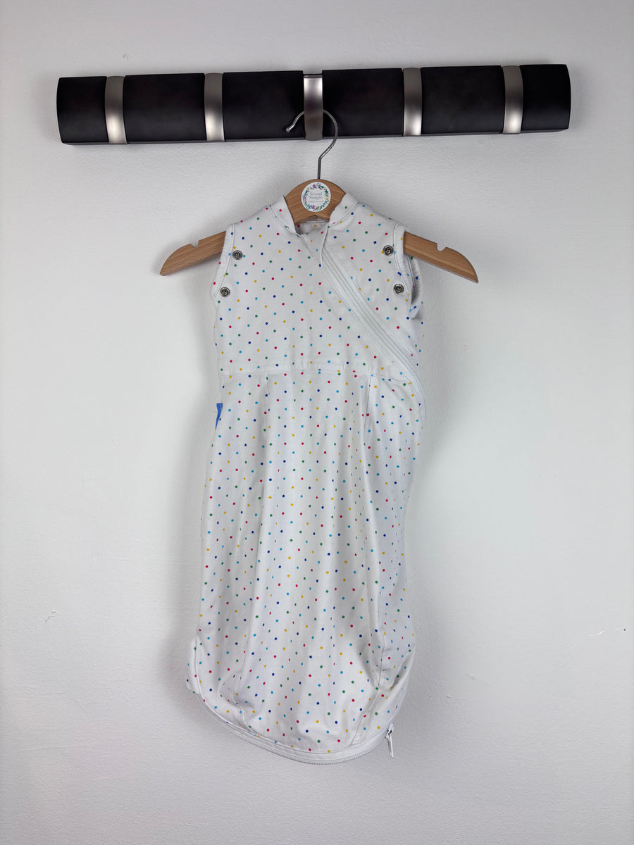 Gro Bag Sleeping Bag 0-3 Months-Sleeping Bags-Second Snuggle Preloved