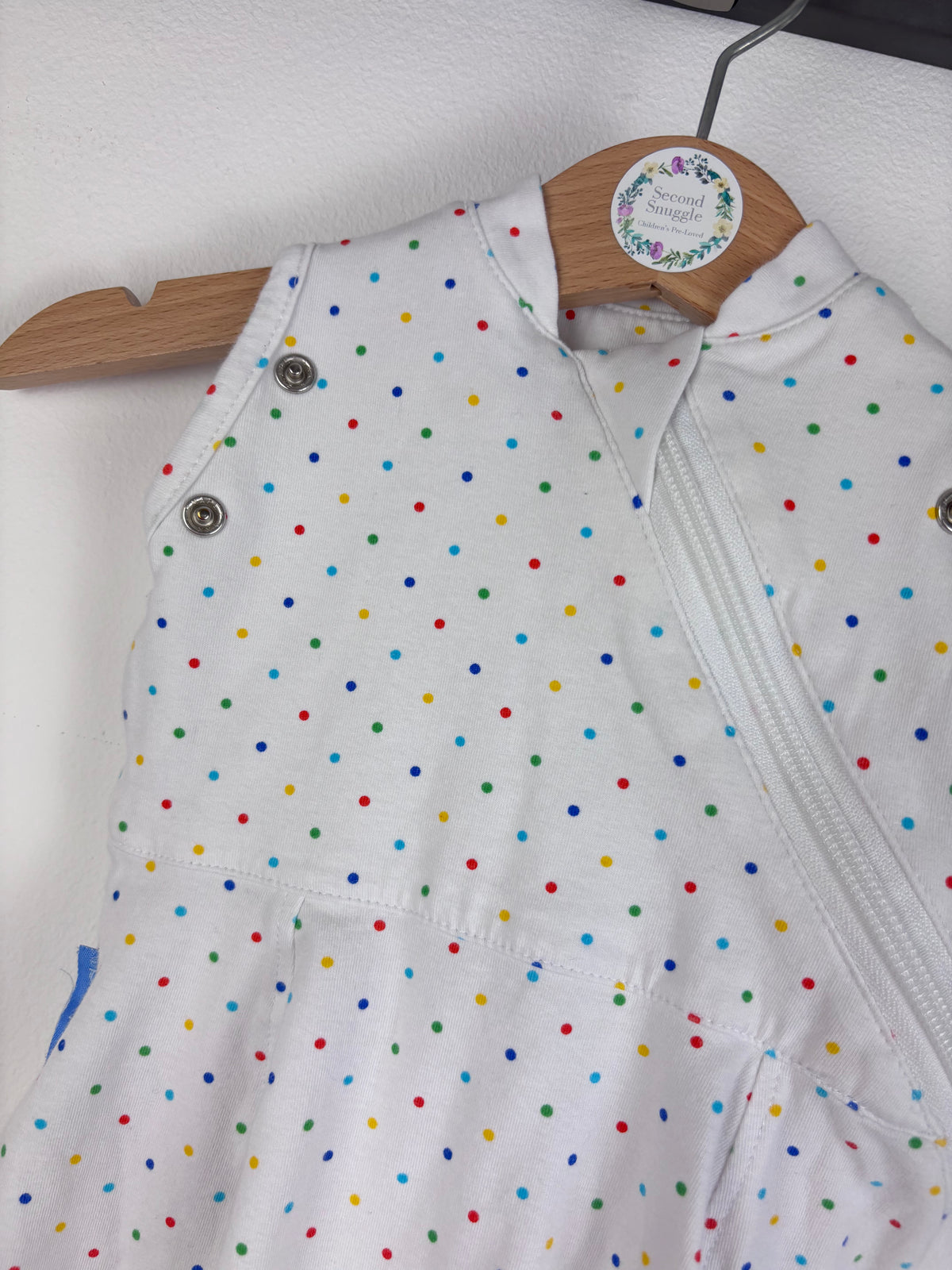 Gro Bag Sleeping Bag 0-3 Months-Sleeping Bags-Second Snuggle Preloved