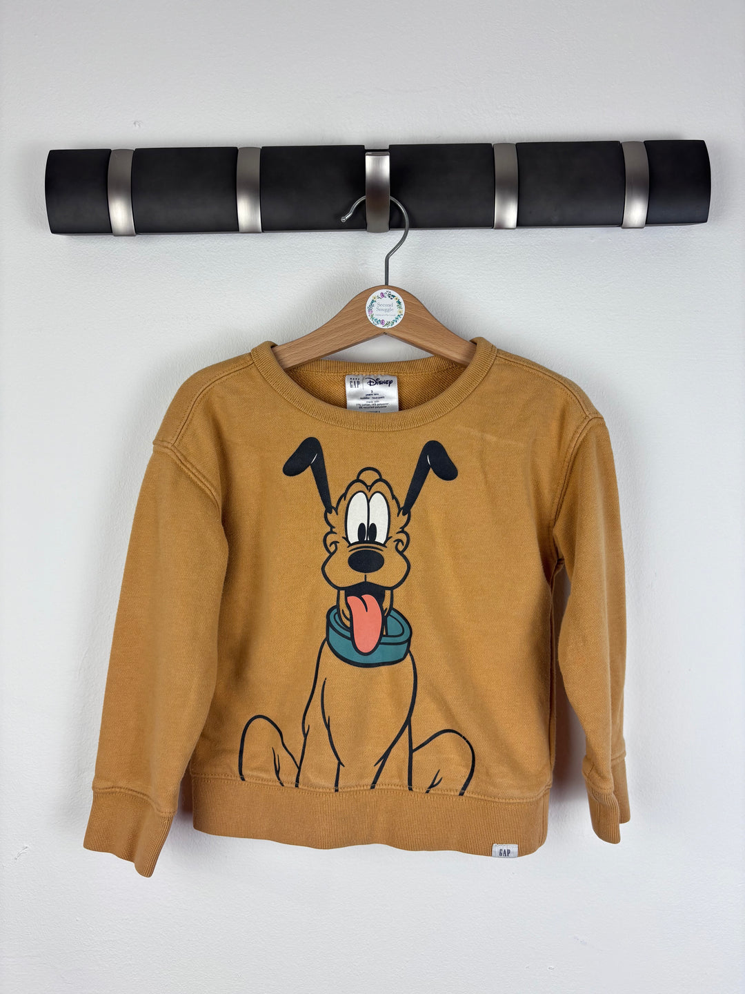 Gap Disney Pluto Jumper 3 Years