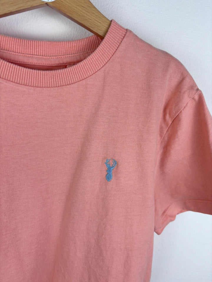 Next Mixed Colour T-Shirt Bundle of 3 11 Years-Tops-Second Snuggle Preloved