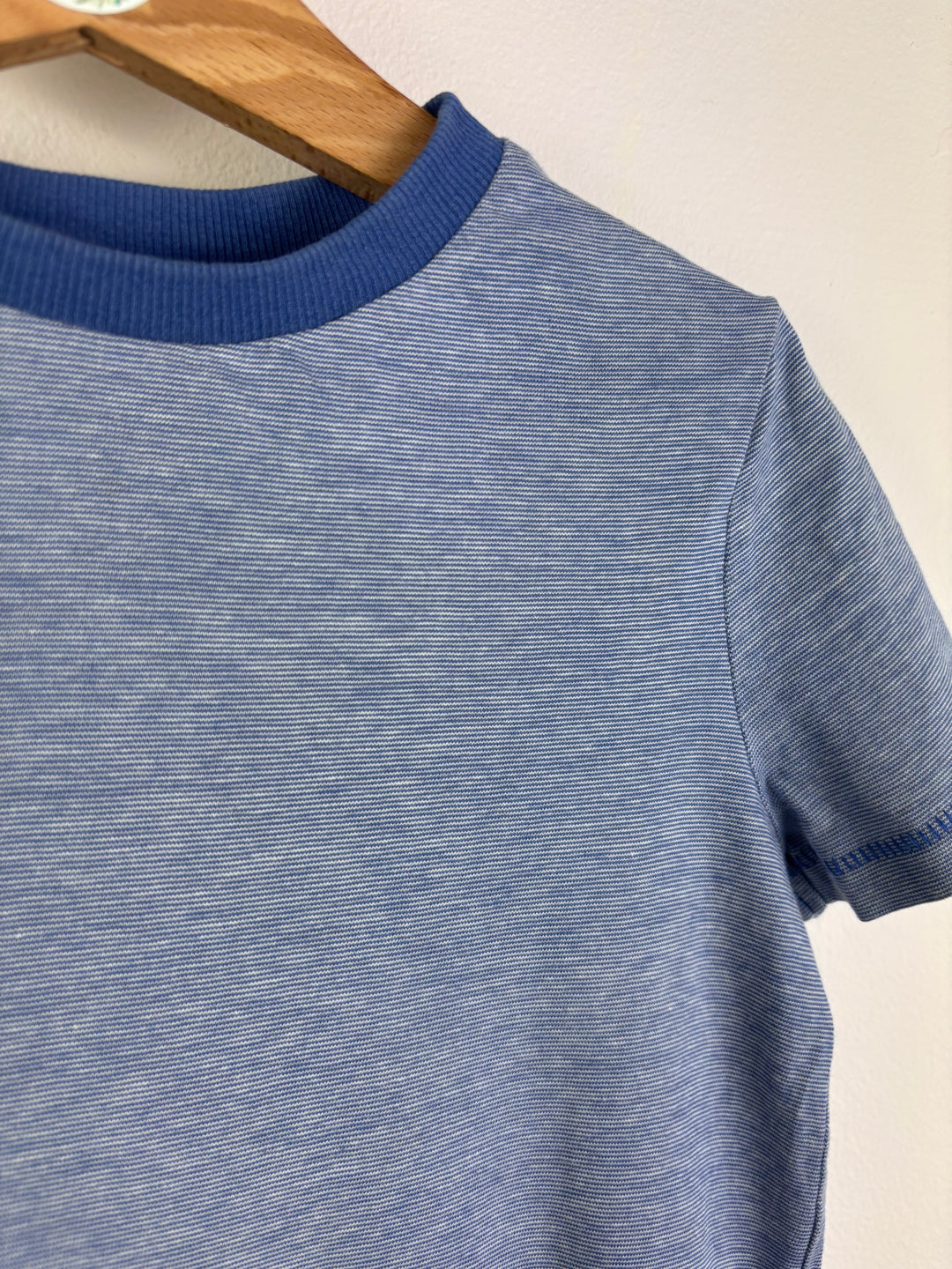 Next Red and Blue T-Shirt Bundle 4-5 Years