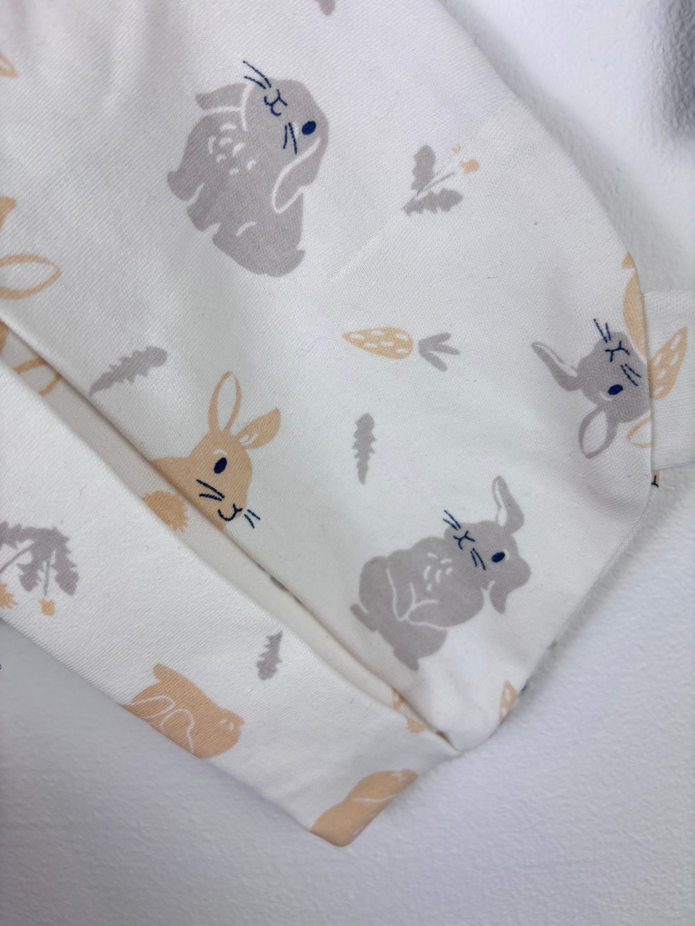 Kite Hat and Bib 6-12 Months-Accessories-Second Snuggle Preloved