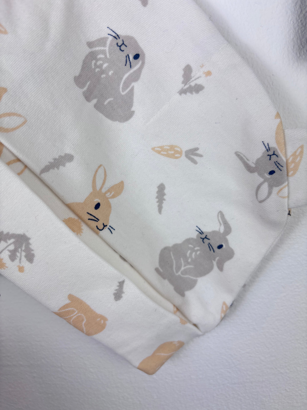 Kite Hat and Bib 6-12 Months-Accessories-Second Snuggle Preloved