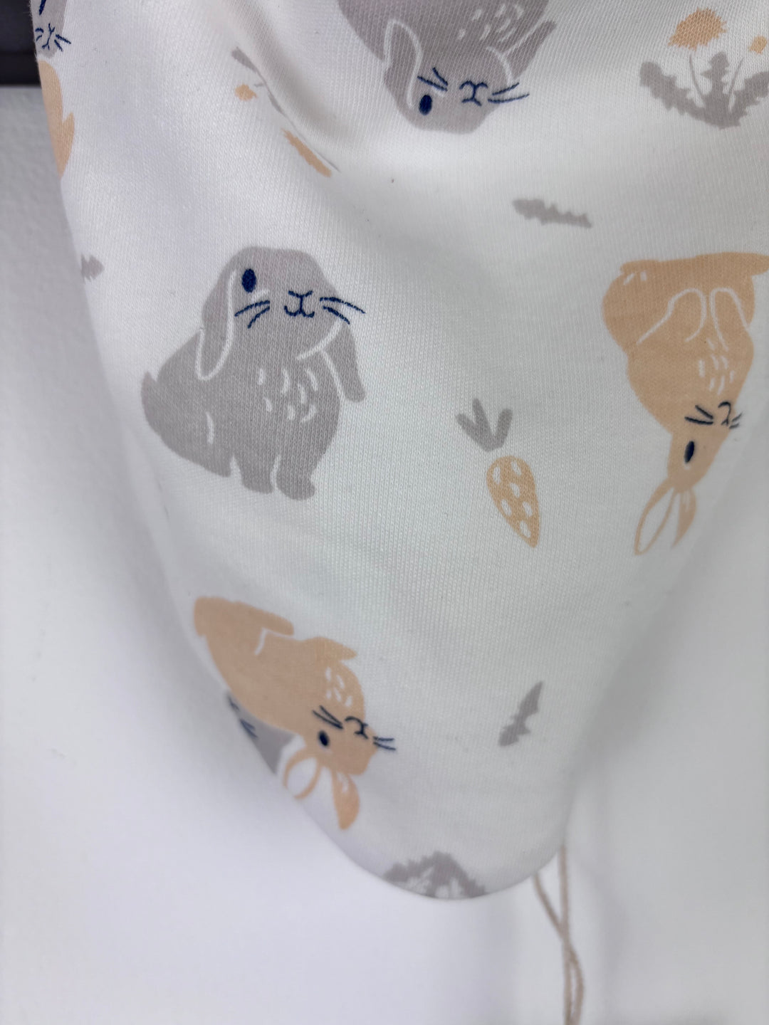Kite Hat and Bib 6-12 Months-Accessories-Second Snuggle Preloved