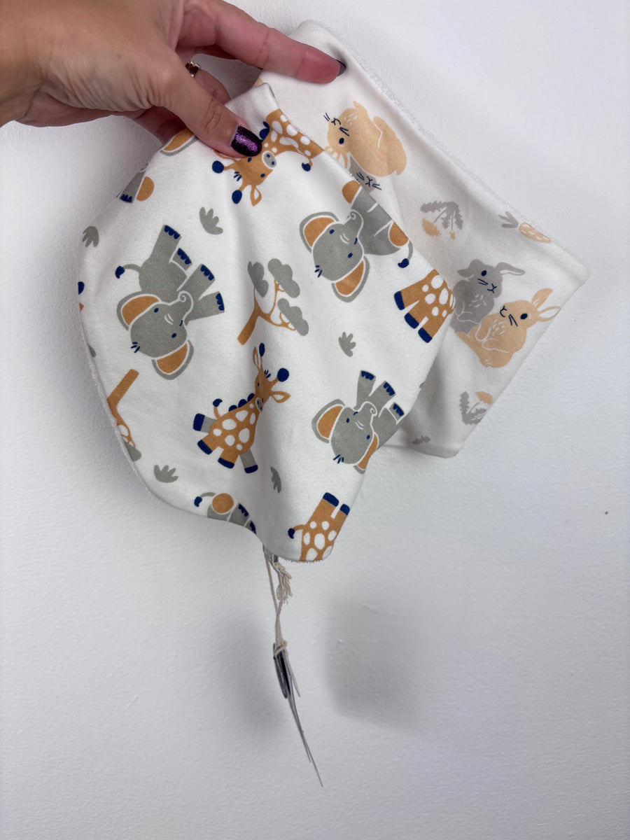 Kite Bibs One Size-Bibs-Second Snuggle Preloved