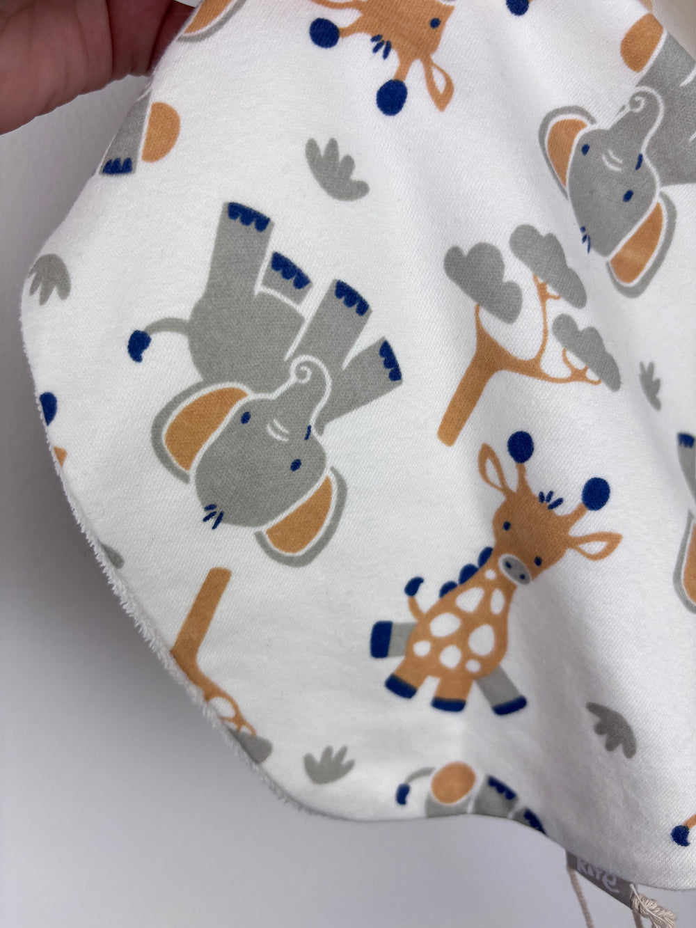 Kite Bibs One Size-Bibs-Second Snuggle Preloved