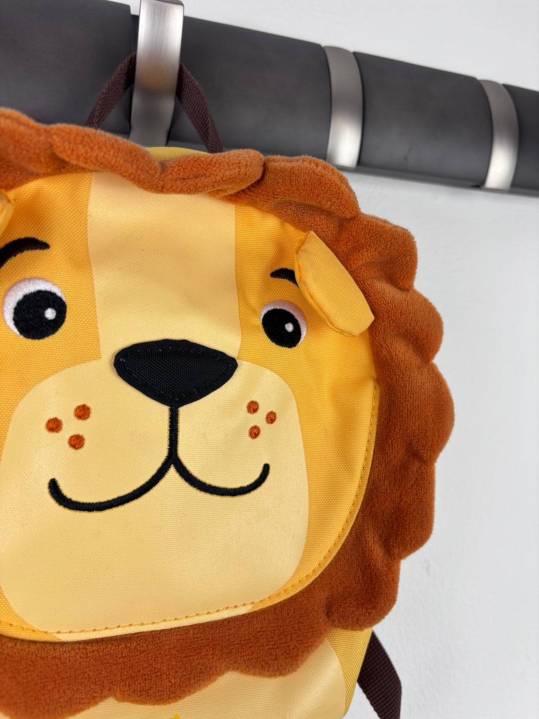Little Life Lion Backpack and Reins-Accessories-Second Snuggle Preloved