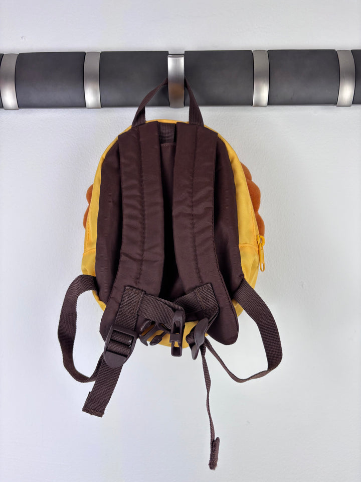 Little Life Lion Backpack and Reins-Accessories-Second Snuggle Preloved