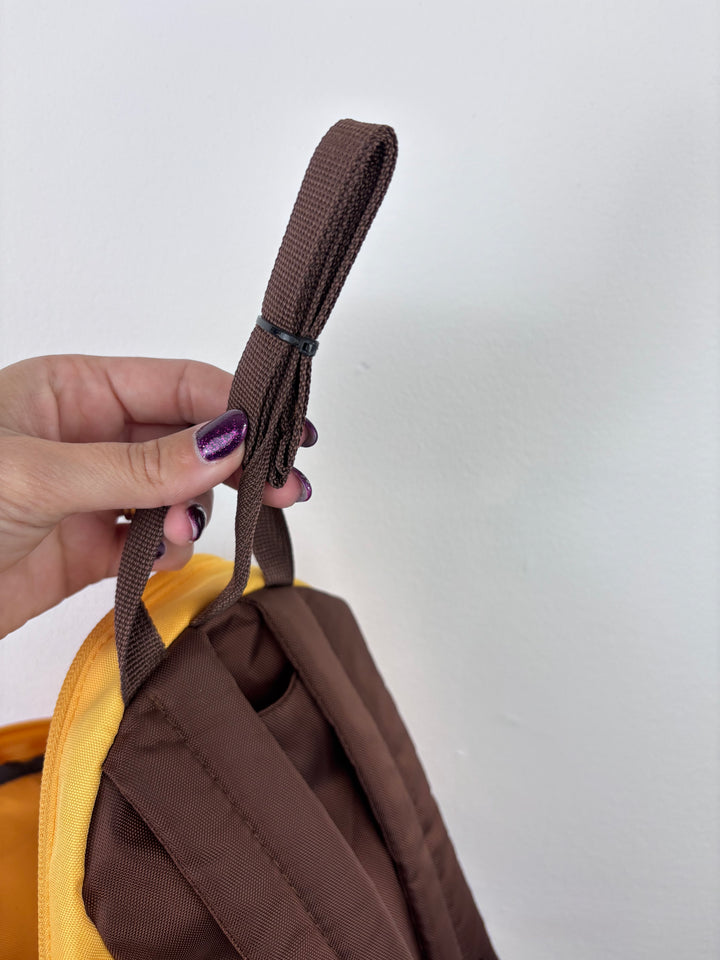 Little Life Lion Backpack and Reins-Accessories-Second Snuggle Preloved