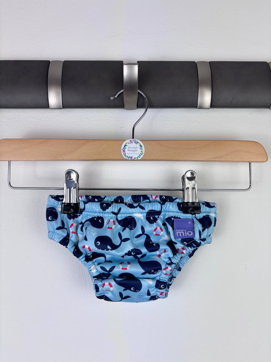 Bambino Mio Swim Nappy 9-12 kg-Swimming-Second Snuggle Preloved
