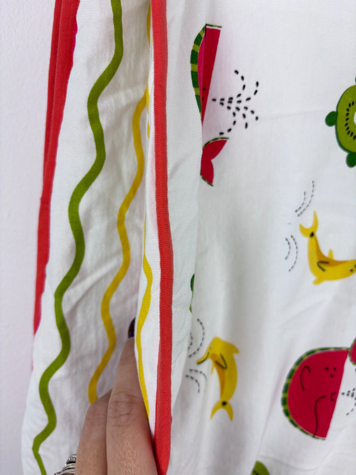 Lucy & Sam Playmat-Accessories-Second Snuggle Preloved