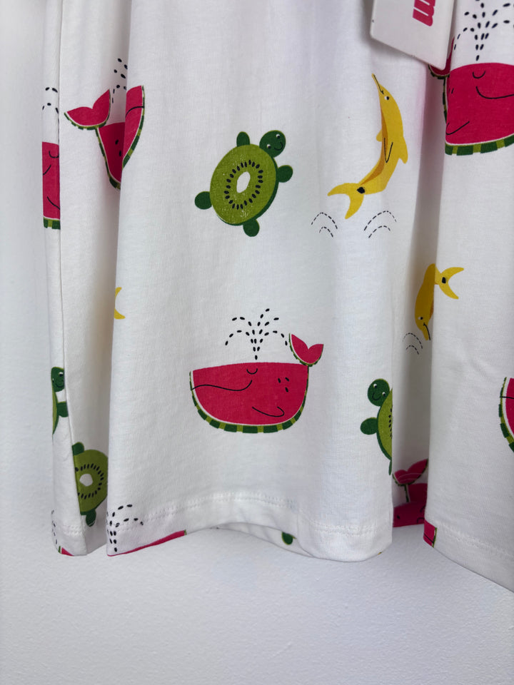 Lucy & Sam Dress 9-12 Months-Dresses-Second Snuggle Preloved