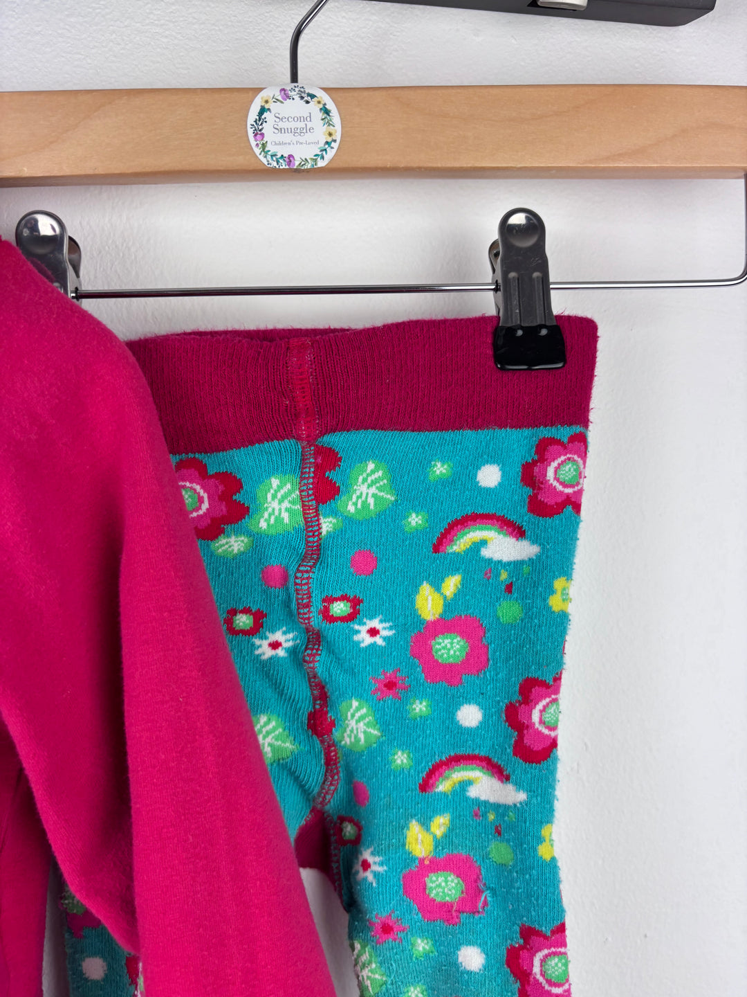 Blade & Rose Rainbow Top and Leggings Set 2-3 Years