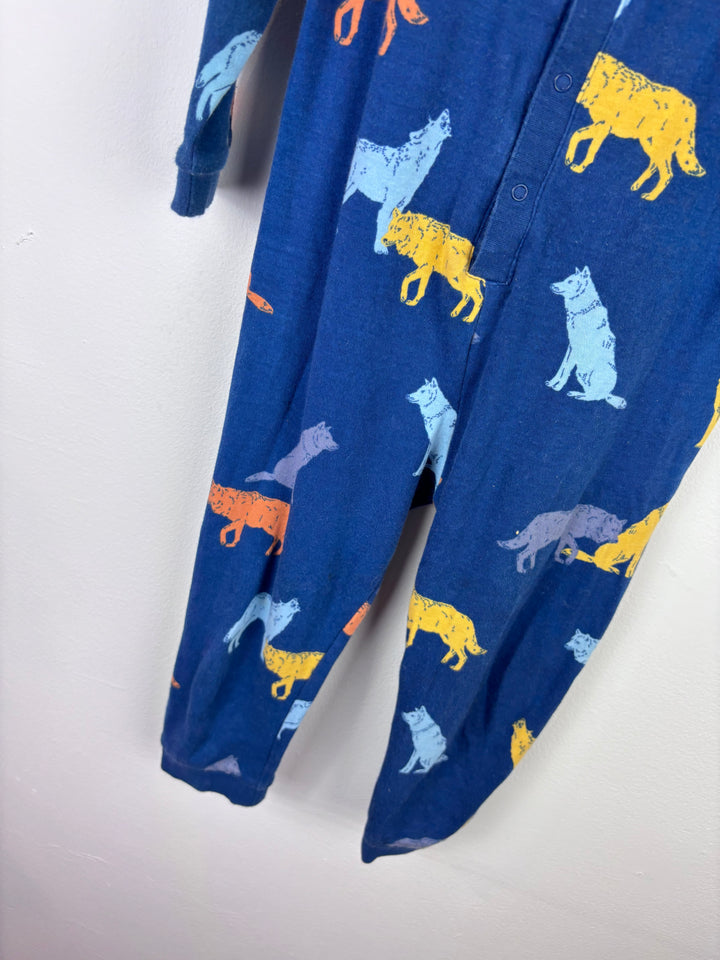 John Lewis Pyjamas 3 Years-Night Wear-Second Snuggle Preloved