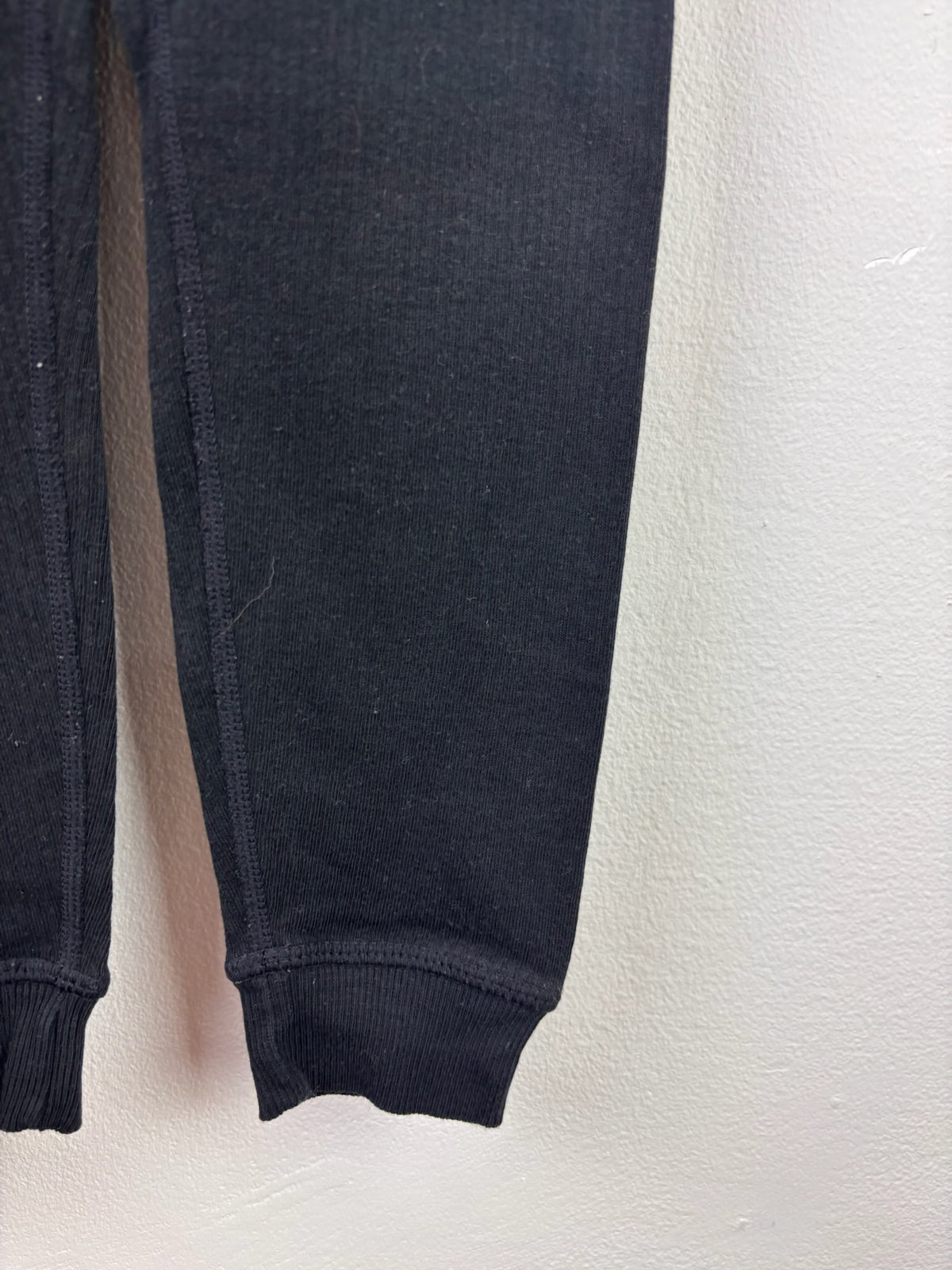 M&S Black Leggings and Joggers Bundle 5-6 Years-Leggings-Second Snuggle Preloved