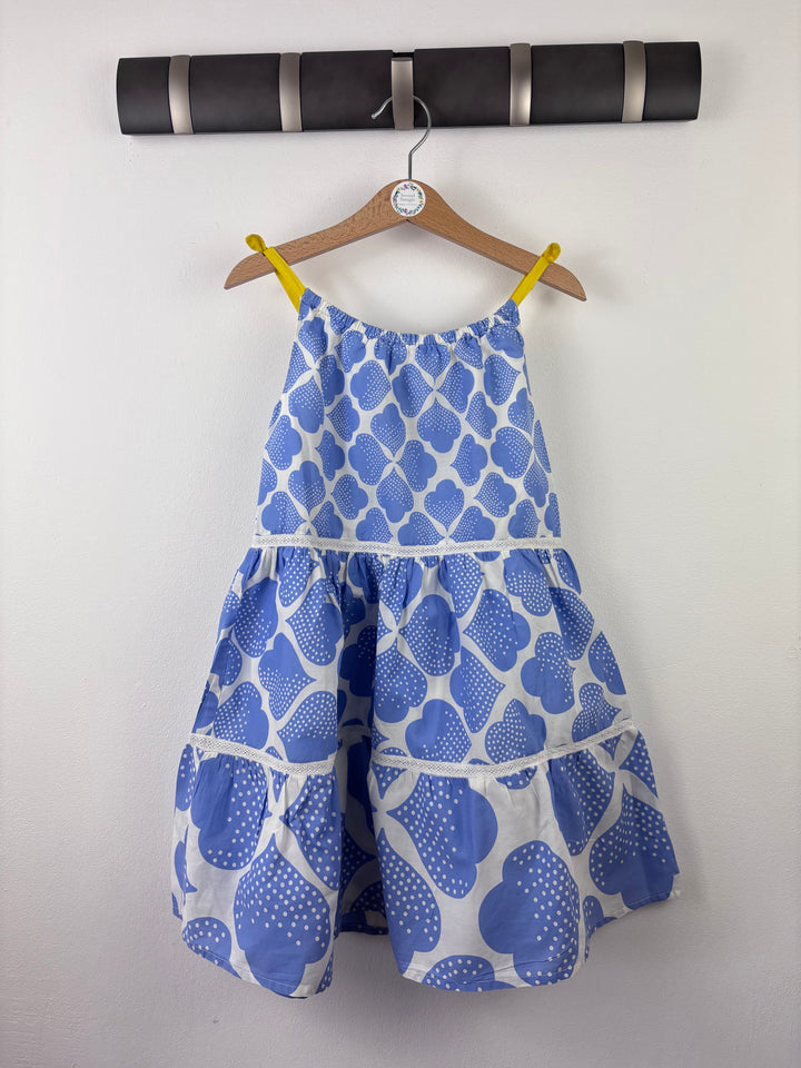 Mini Boden Summer Dress 5-6 Years-Dresses-Second Snuggle Preloved