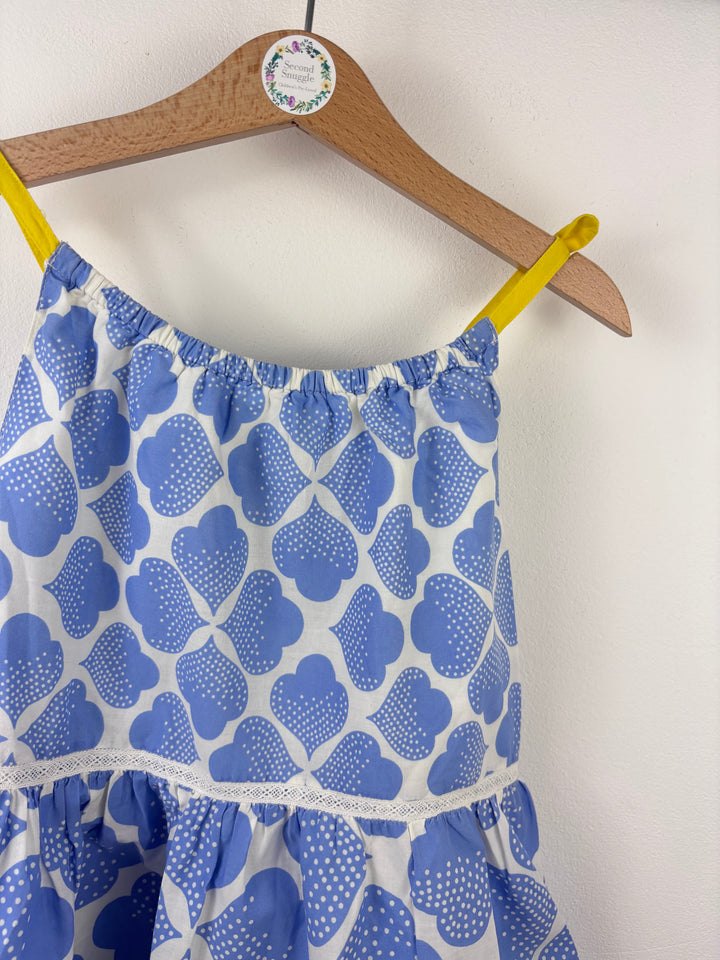 Mini Boden Summer Dress 5-6 Years-Dresses-Second Snuggle Preloved