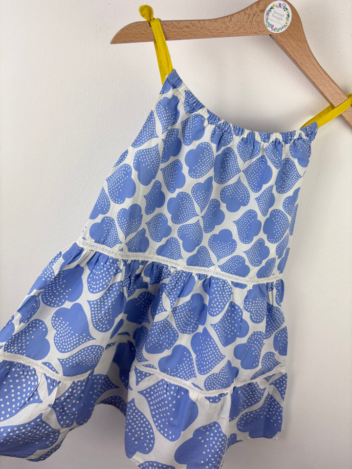 Mini Boden Summer Dress 5-6 Years-Dresses-Second Snuggle Preloved