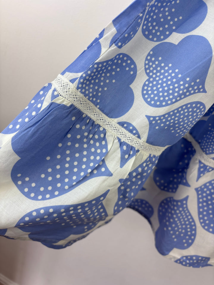 Mini Boden Summer Dress 5-6 Years-Dresses-Second Snuggle Preloved