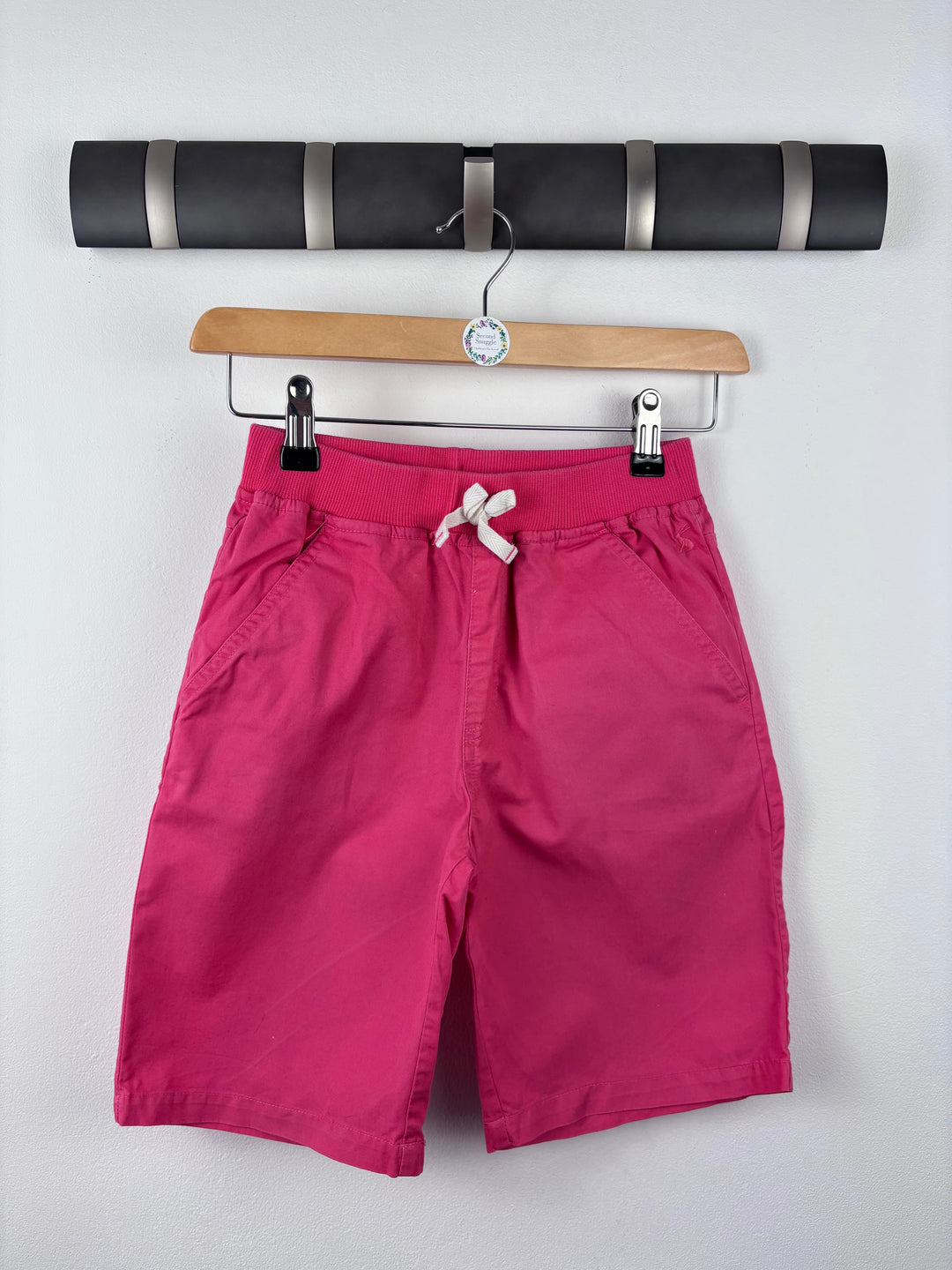 Joules Shorts 9-10 Years-Shorts-Second Snuggle Preloved