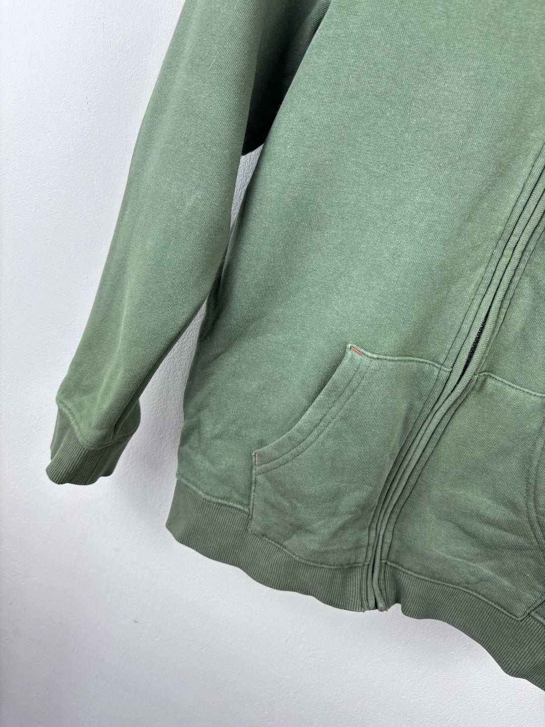 Joules Zip Up Hoodie 10 Years-Hoodies-Second Snuggle Preloved