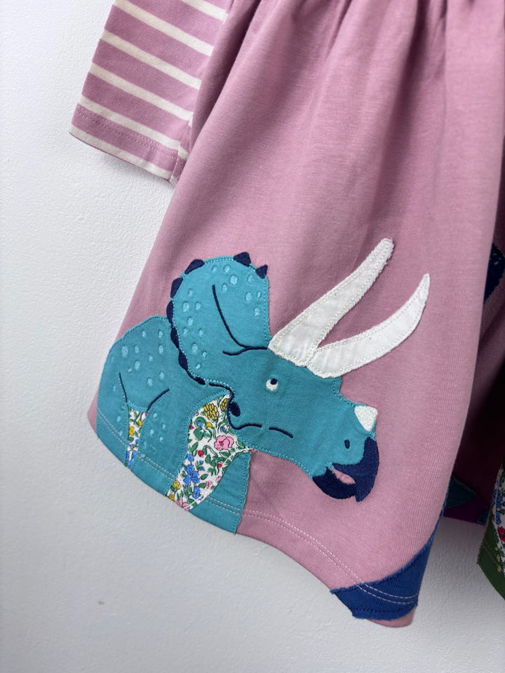 Boden Dinosaur Dress Various Sizes