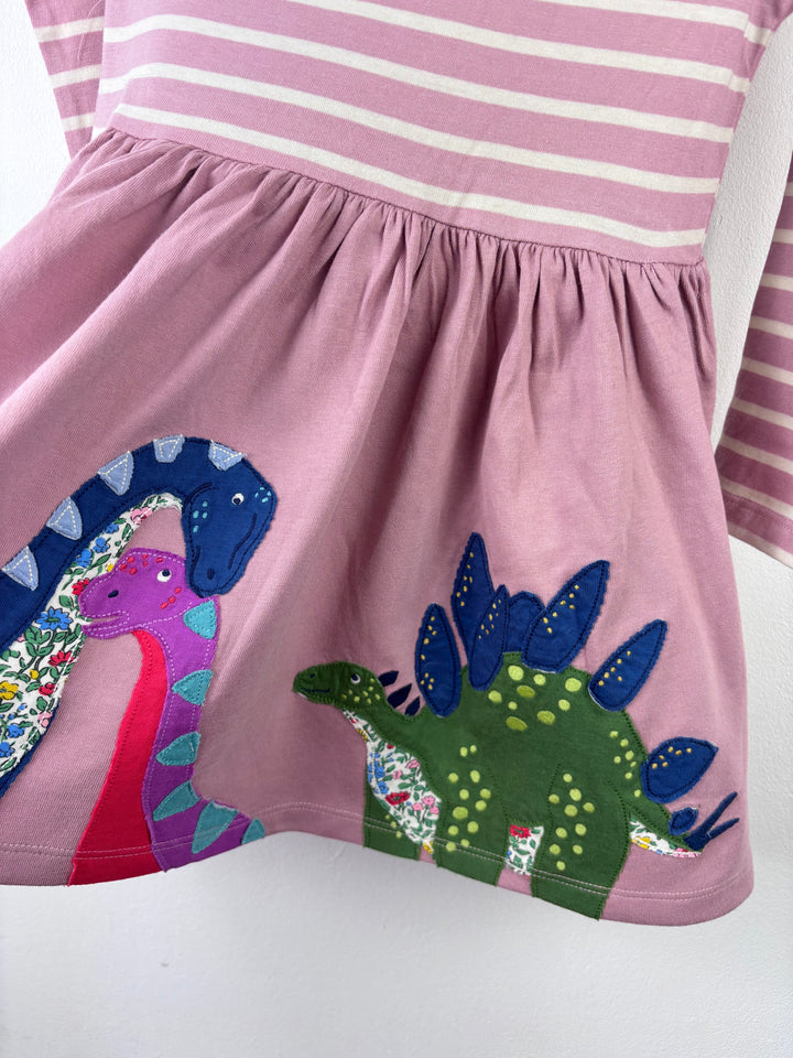 Boden Dinosaur Dress Various Sizes