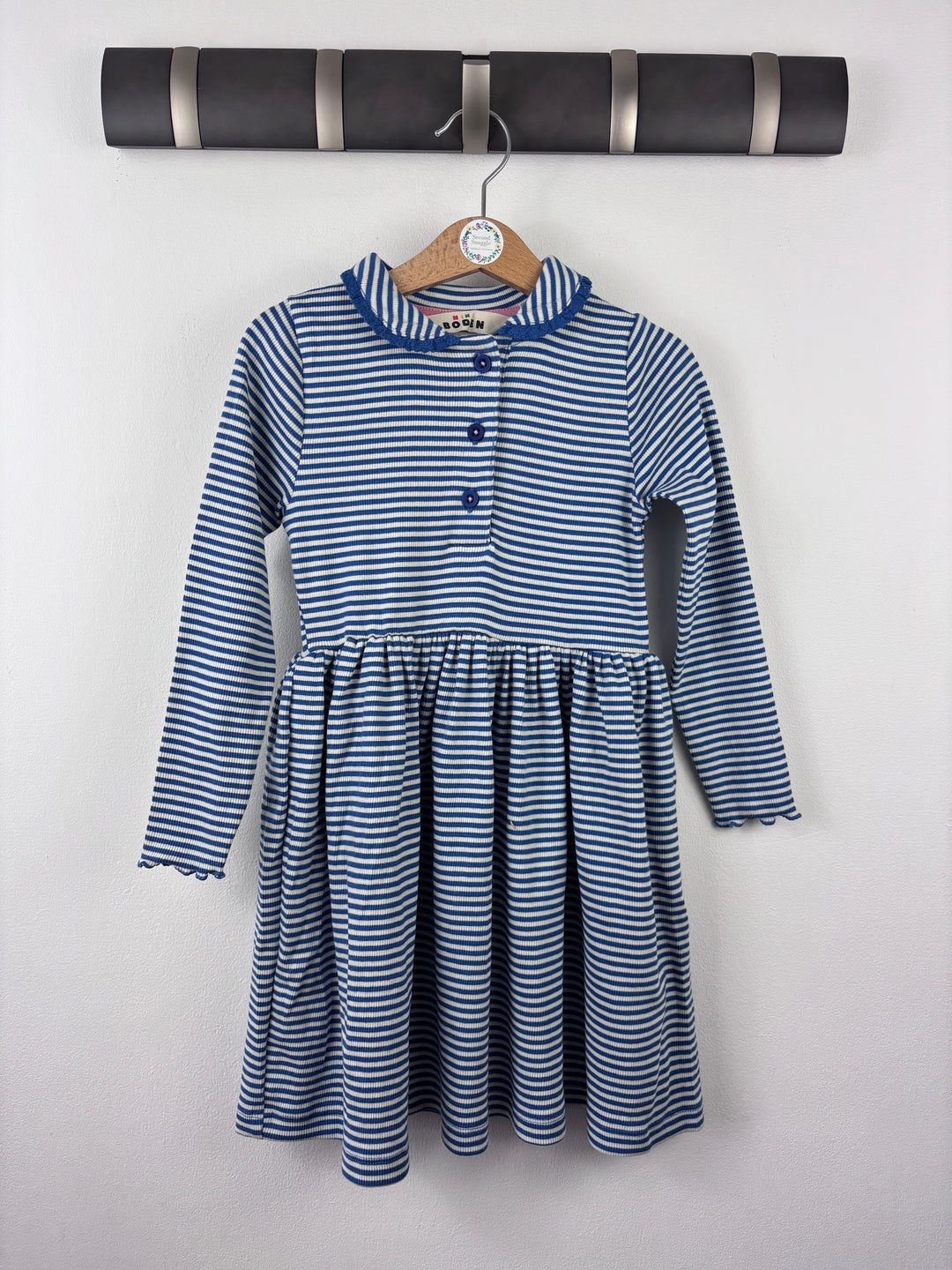 Boden Stripe Dress Various Sizes