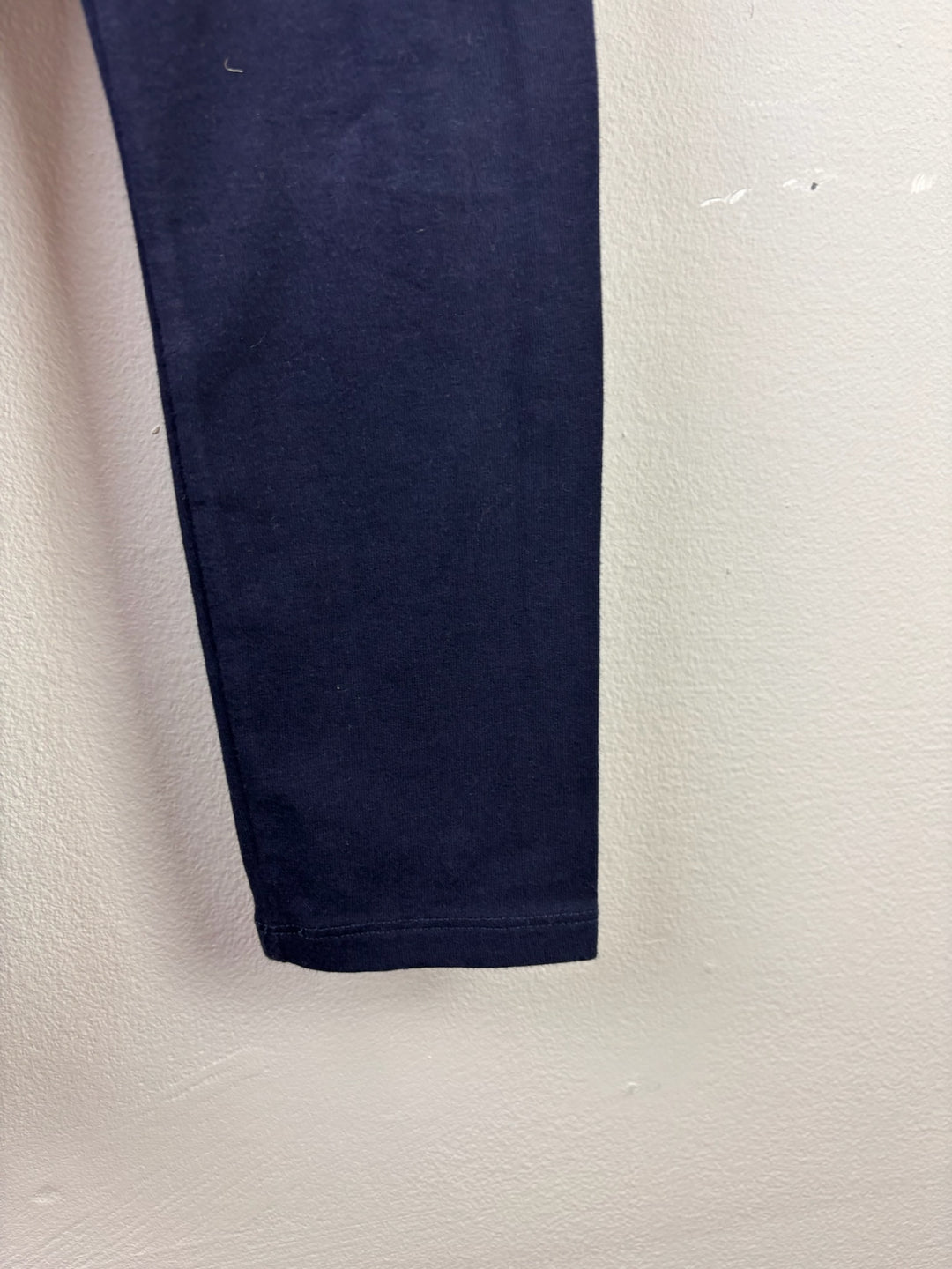 Fred &amp; Flo Black and Navy Leggings Bundle 6-7 Years-Leggings-Second Snuggle Preloved