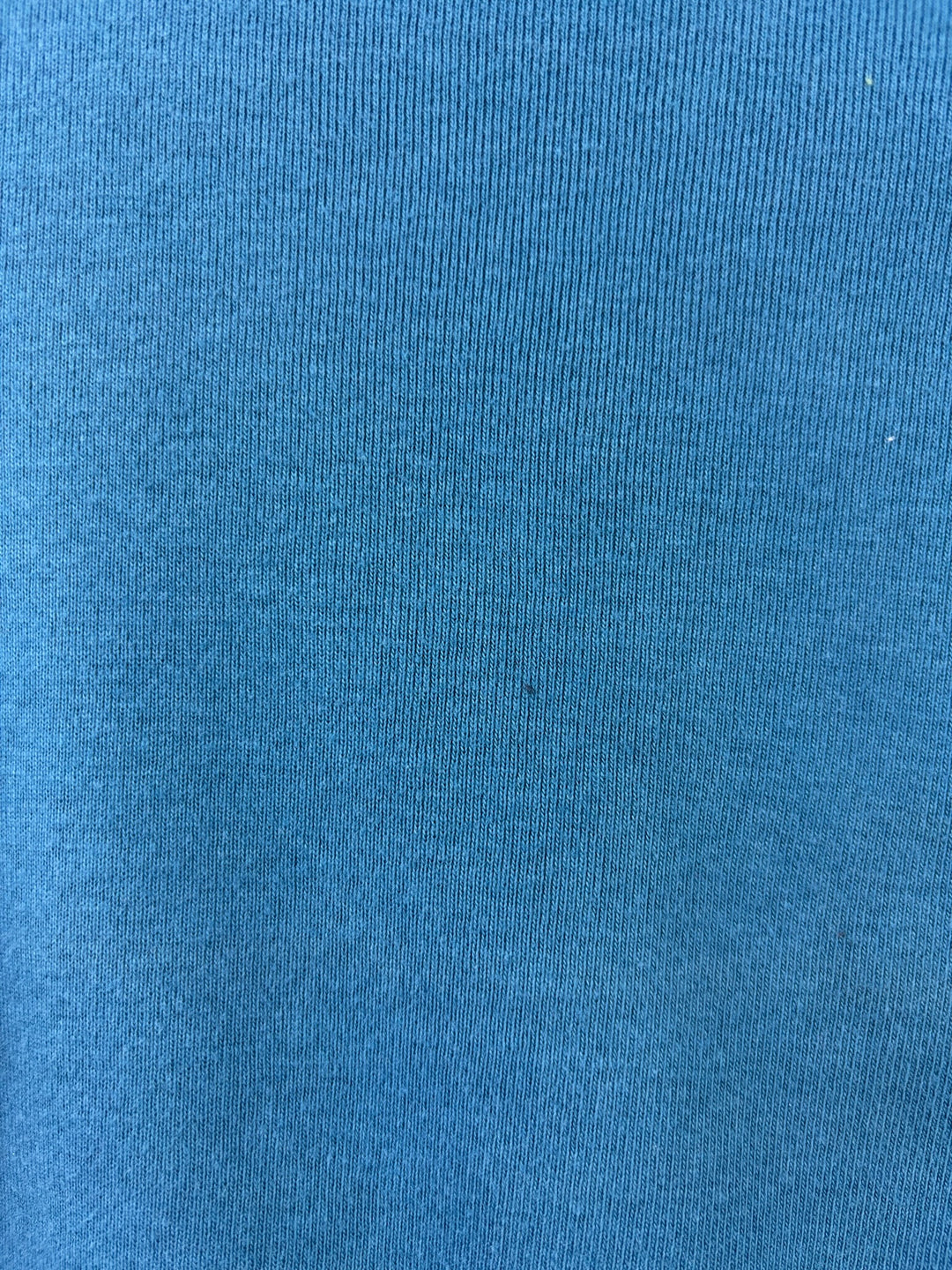 Frugi Blue Organic Cotton T-Shirt 18-24 Months-Tops-Second Snuggle Preloved