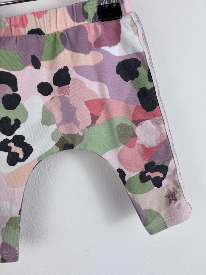 Next Dreamer Outfit Up To 1 Month-Sets-Second Snuggle Preloved