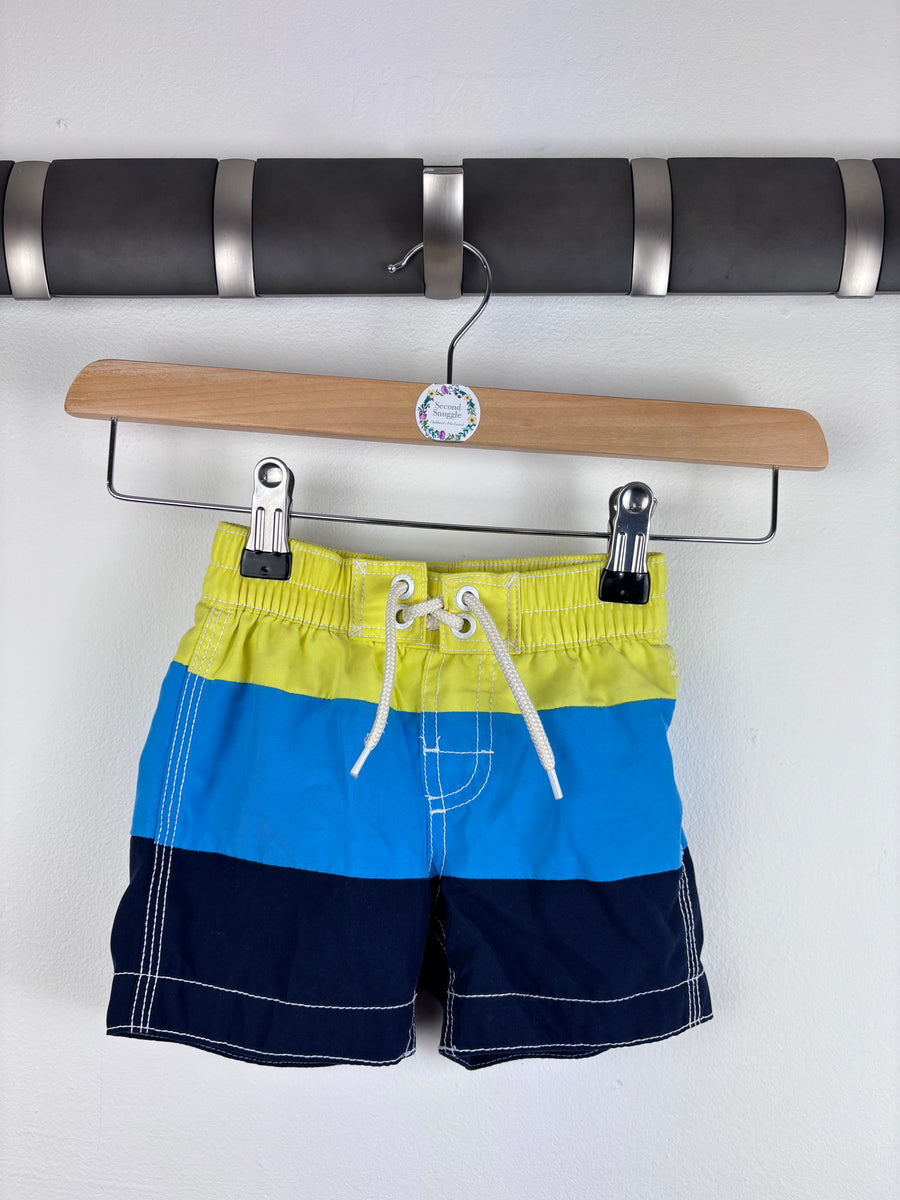 Gap Swim Shorts 12-18 Months-Swimming-Second Snuggle Preloved
