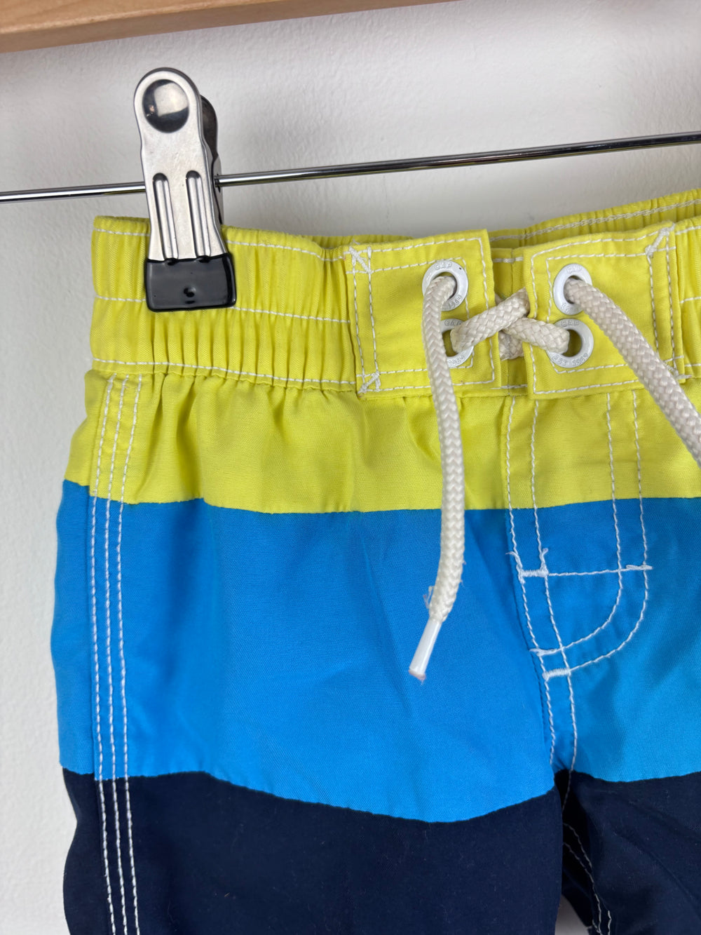 Gap Swim Shorts 12-18 Months-Swimming-Second Snuggle Preloved