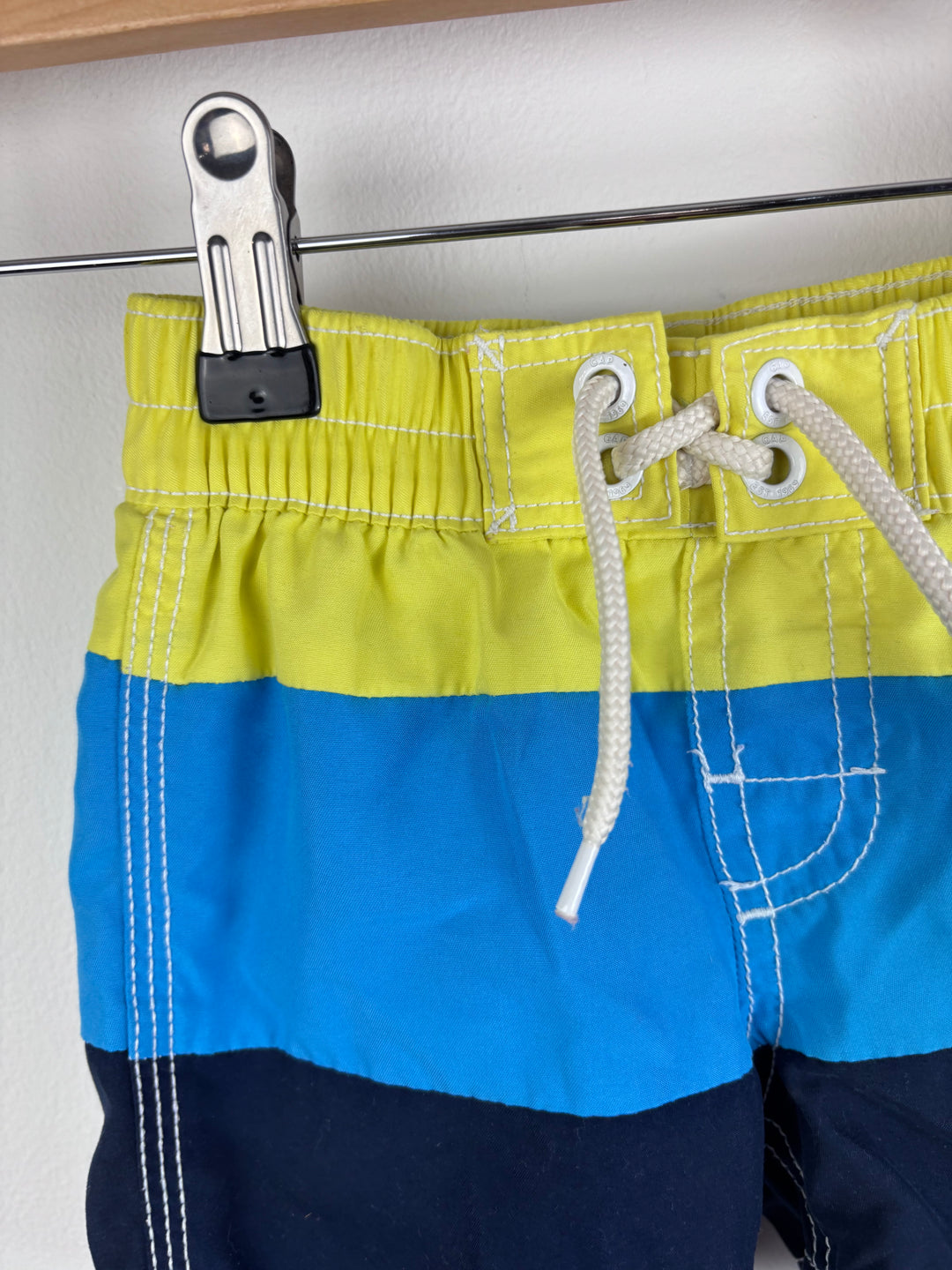 Gap Swim Shorts 12-18 Months-Swimming-Second Snuggle Preloved