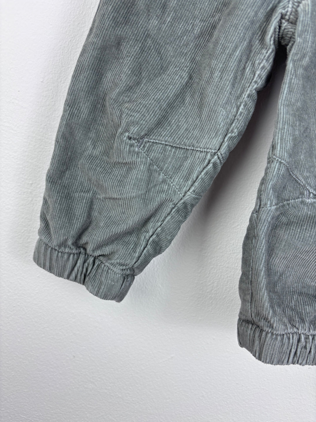 M&Co Trousers 6-9 Months-Trousers-Second Snuggle Preloved