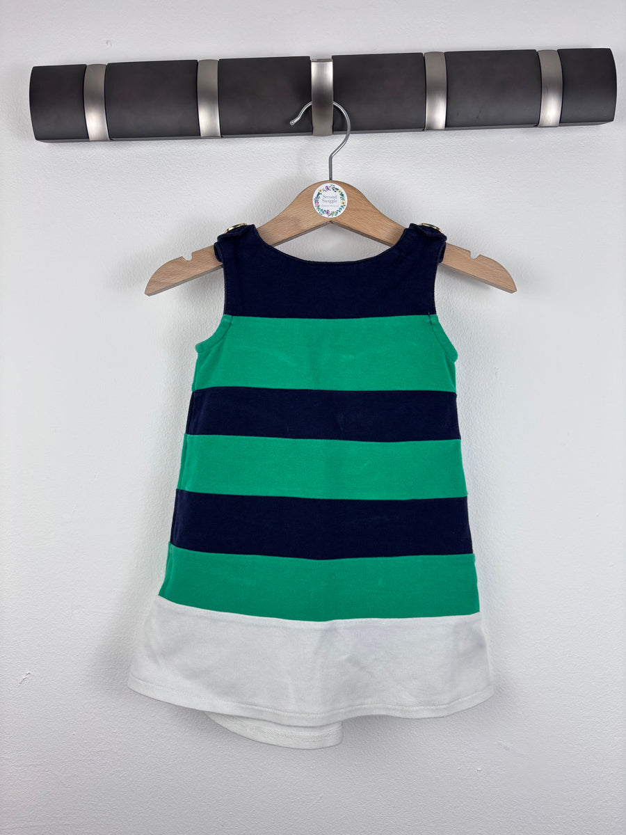 Gap Dress 12-18 Months-Dresses-Second Snuggle Preloved