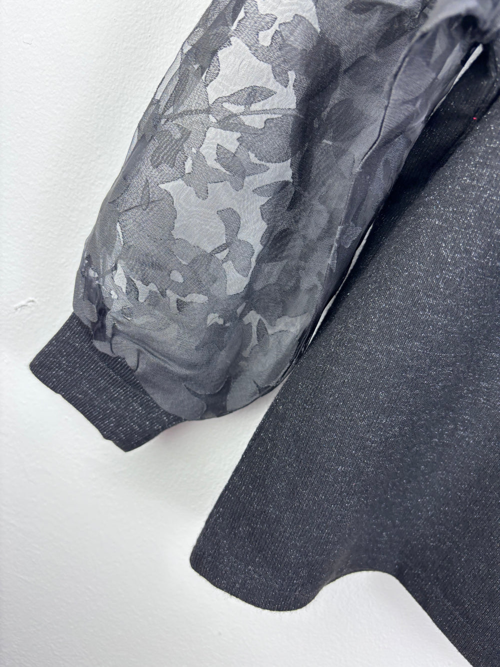 George Black Top 5-6 Years-Tops-Second Snuggle Preloved