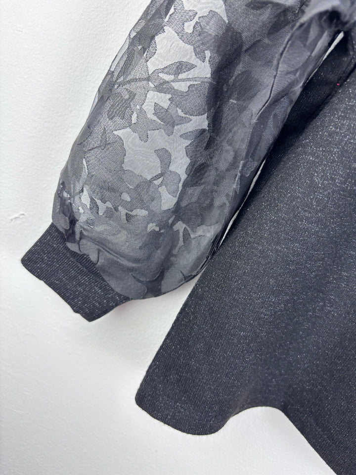 George Black Top 5-6 Years-Tops-Second Snuggle Preloved