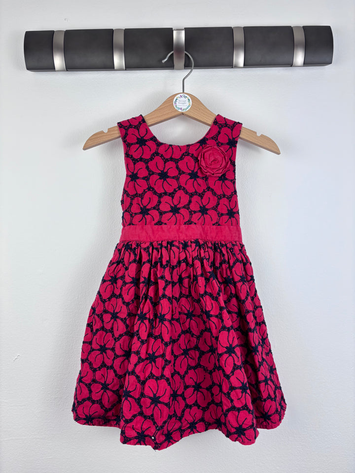 Matalan Party Dress 12-18 Months-Dresses-Second Snuggle Preloved