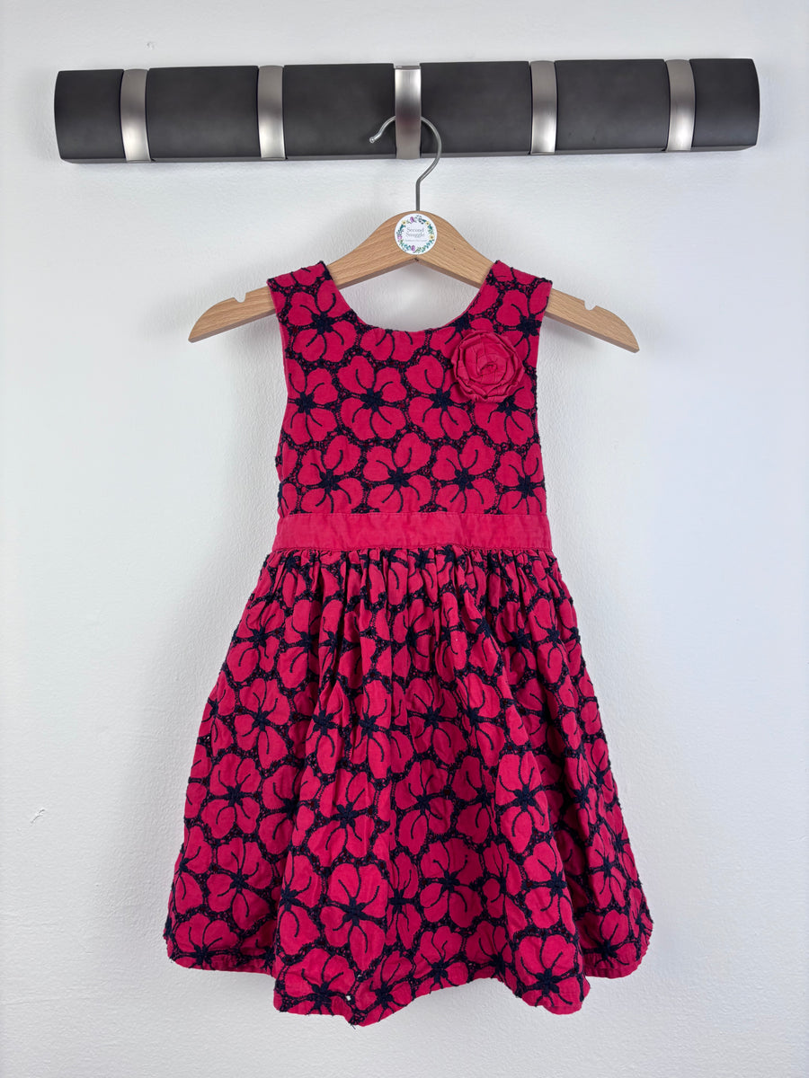 Matalan Party Dress 12-18 Months-Dresses-Second Snuggle Preloved