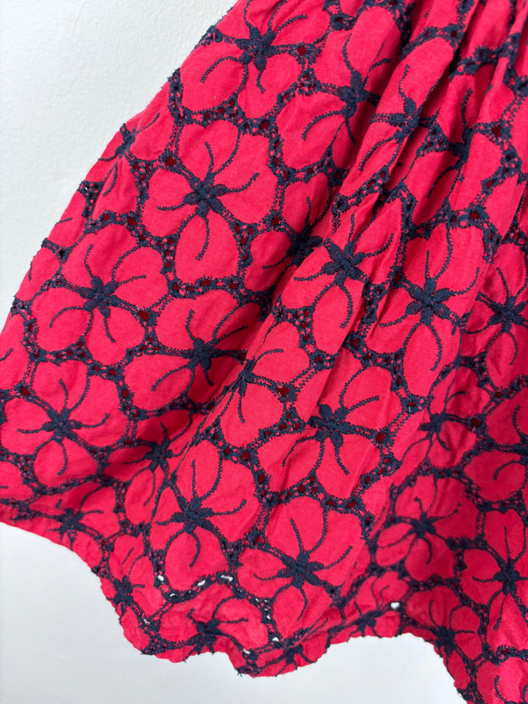 Matalan Party Dress 12-18 Months-Dresses-Second Snuggle Preloved