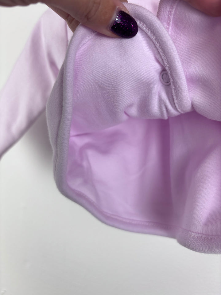Just Too Cute Reversible Jacket 3-6 Months-Jackets-Second Snuggle Preloved